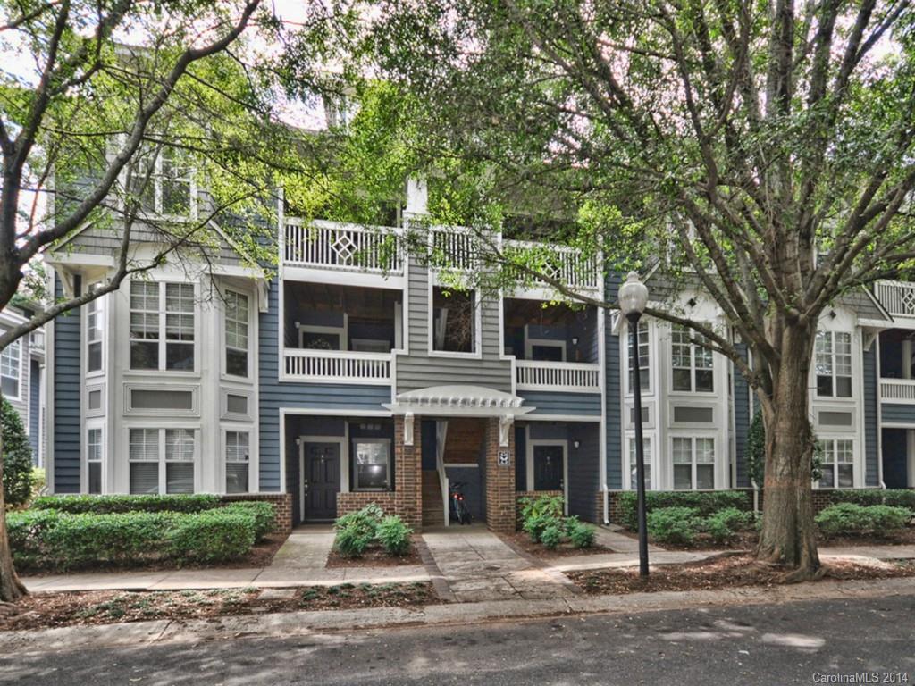 Dilworth - Residential