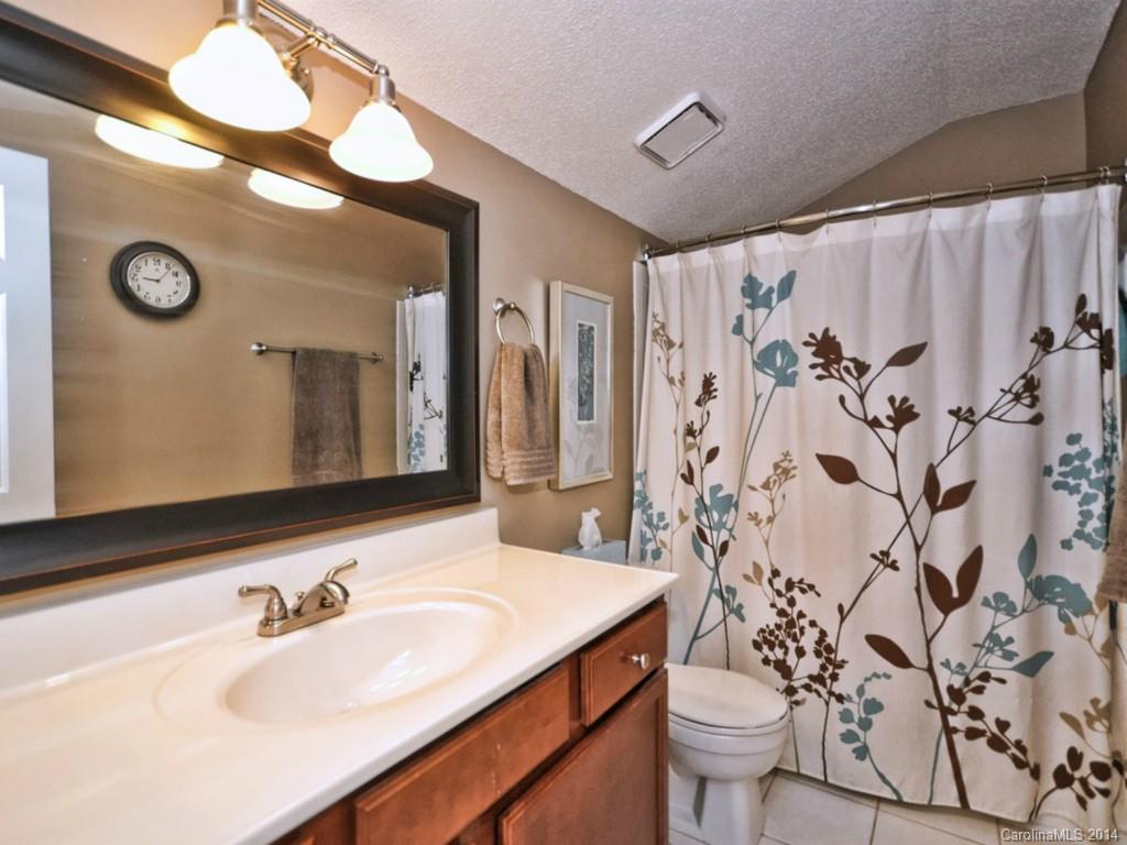 Dilworth - Residential