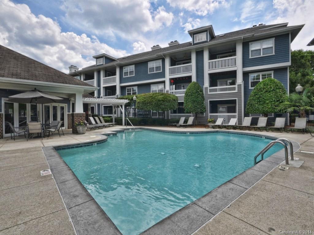 Dilworth - Residential