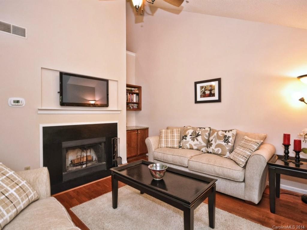 Dilworth - Residential