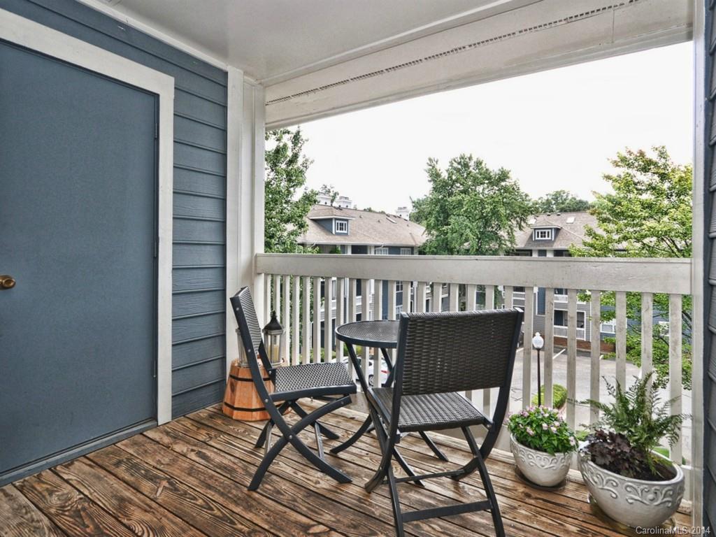 Dilworth - Residential