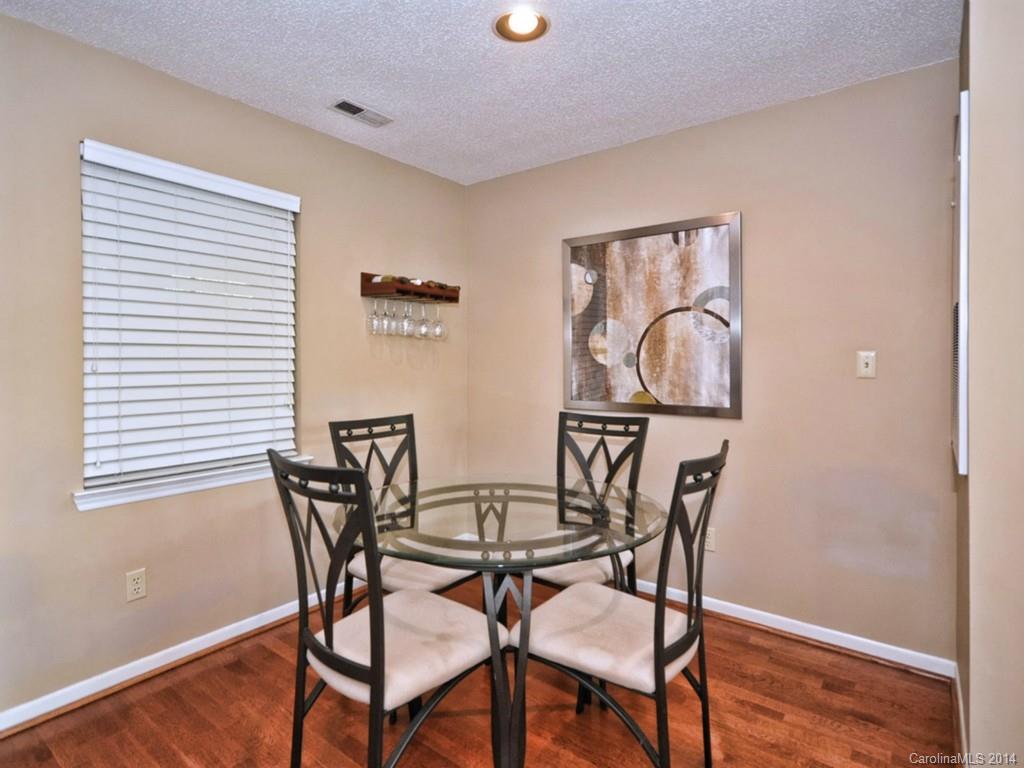 Dilworth - Residential