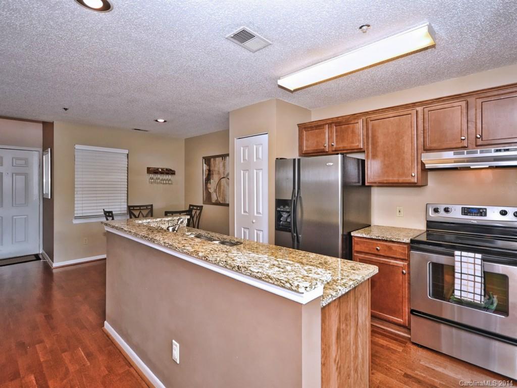 Dilworth - Residential