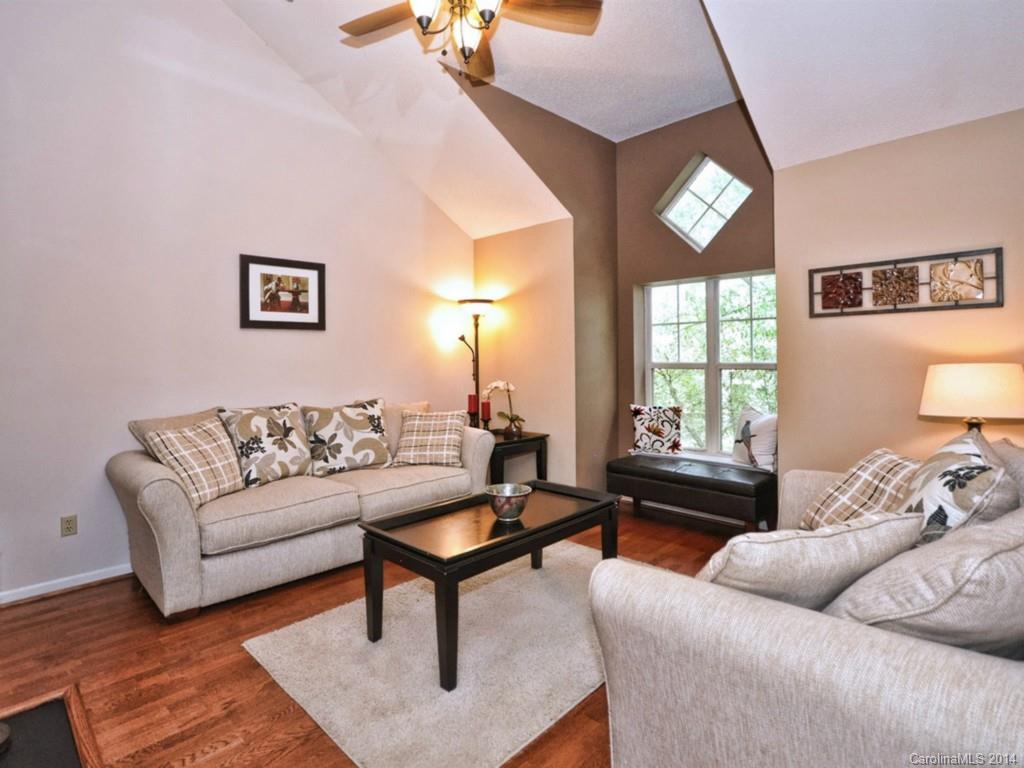 Dilworth - Residential