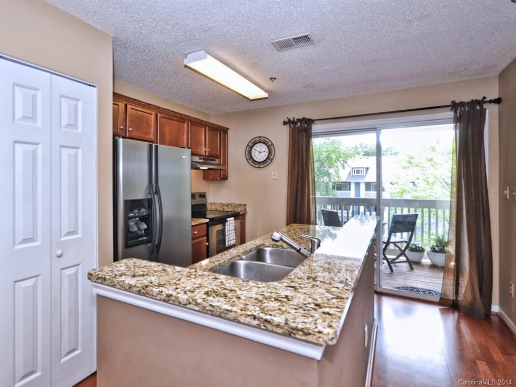 Dilworth - Residential