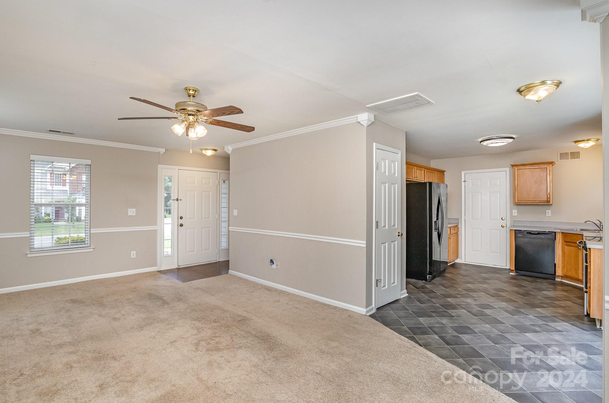 Steelechase - Residential