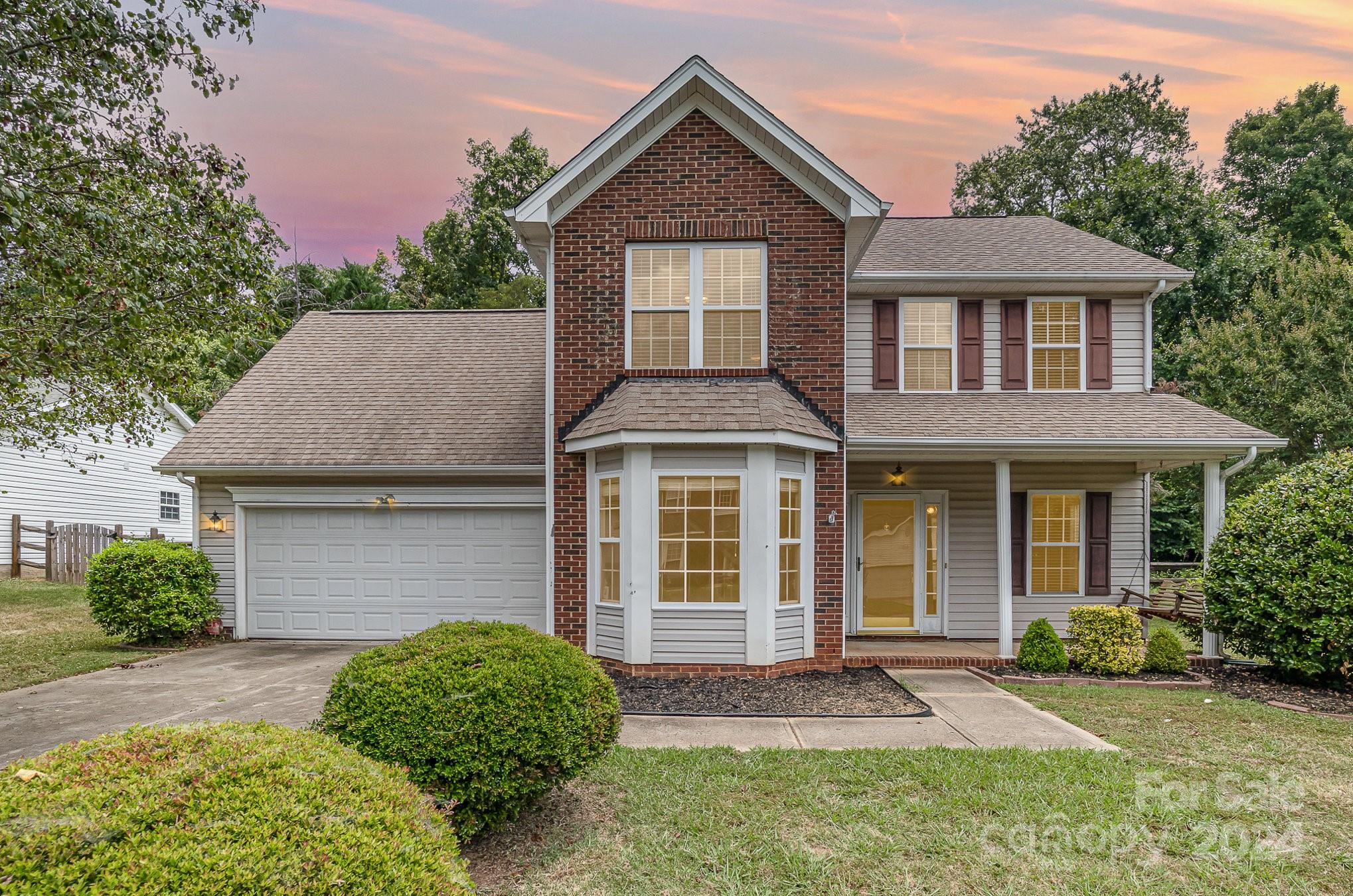 Steelechase - Residential