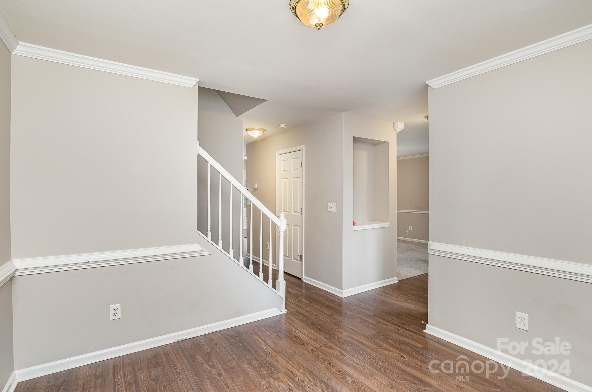 Steelechase - Residential