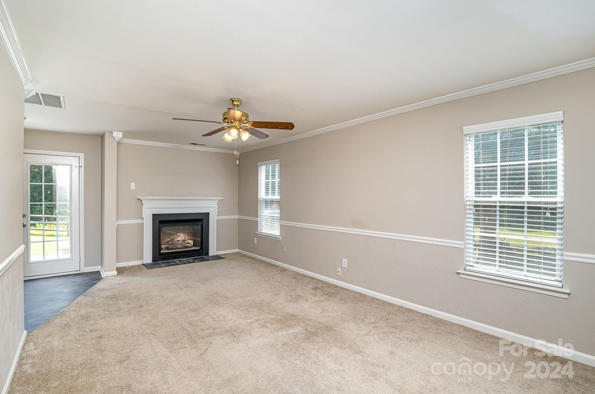 Steelechase - Residential