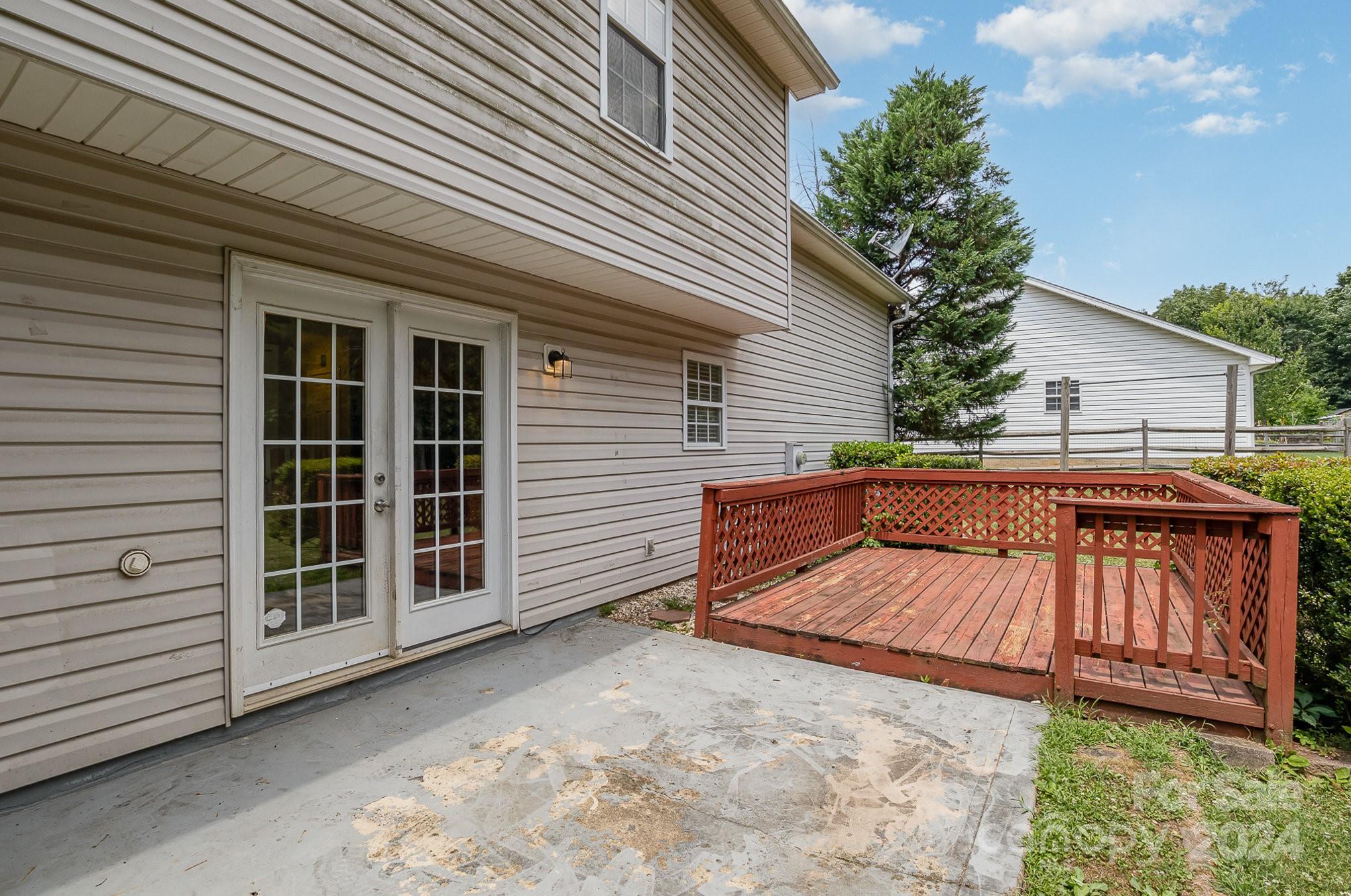 Steelechase - Residential
