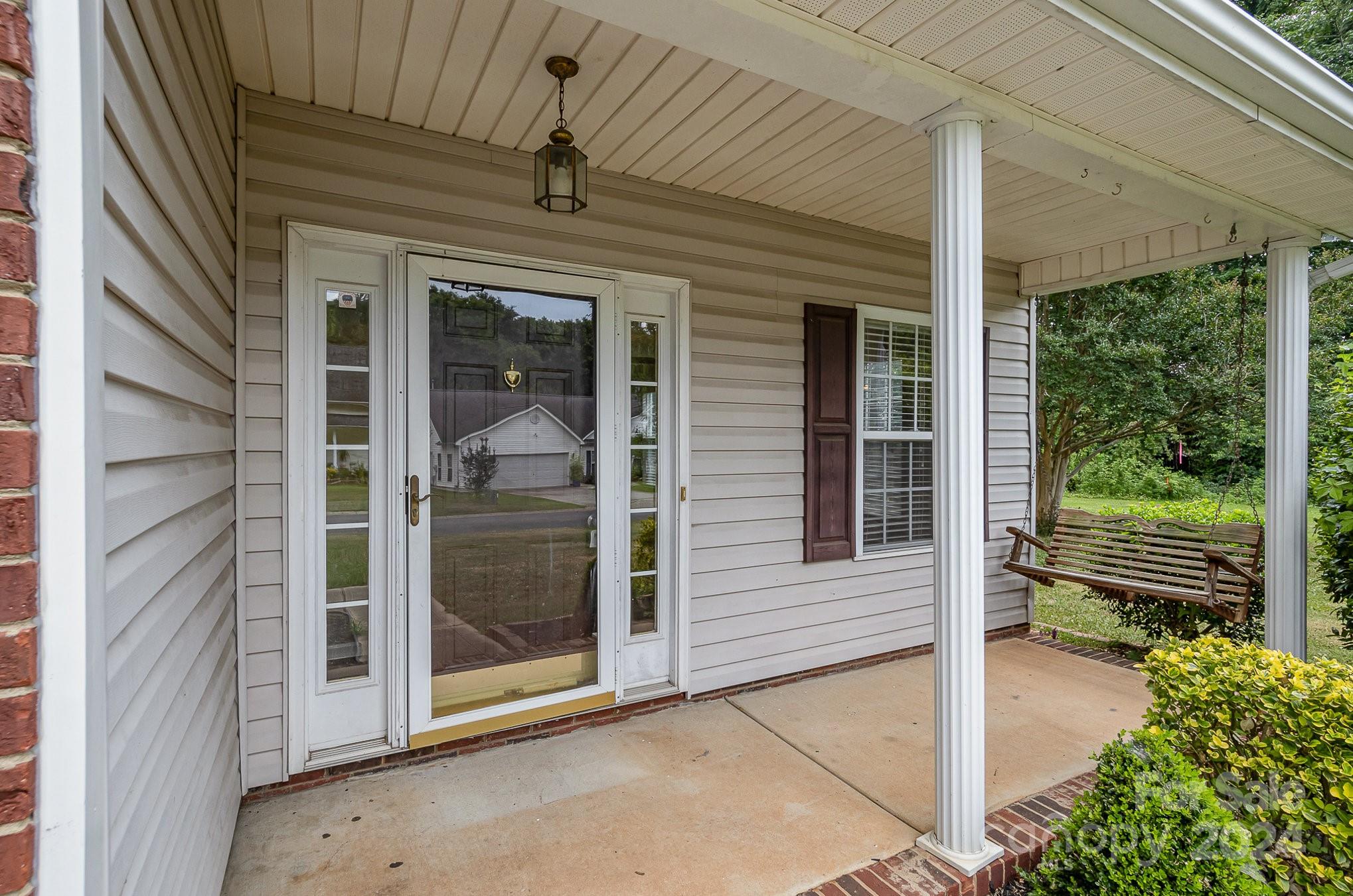 Steelechase - Residential