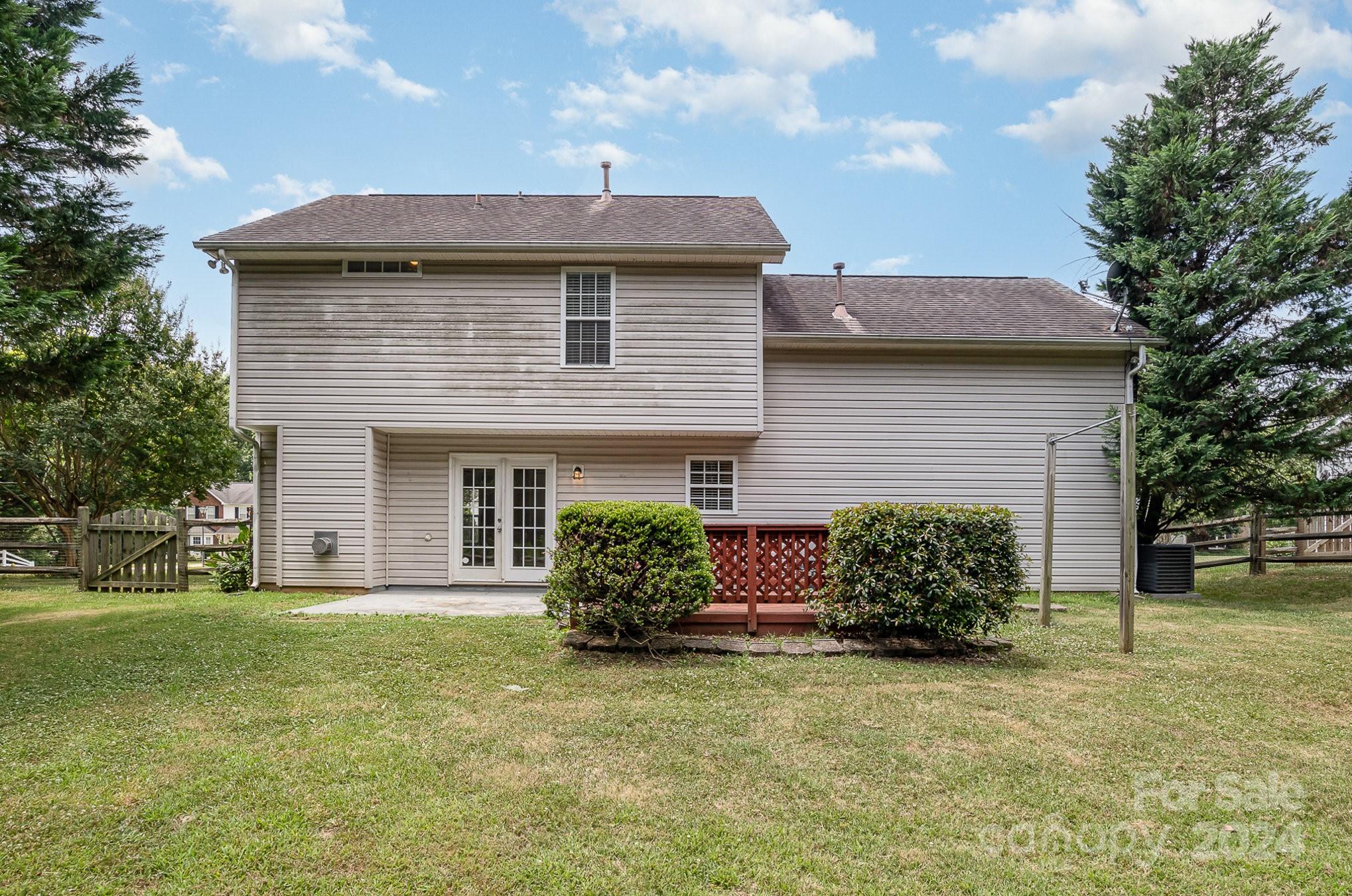 Steelechase - Residential