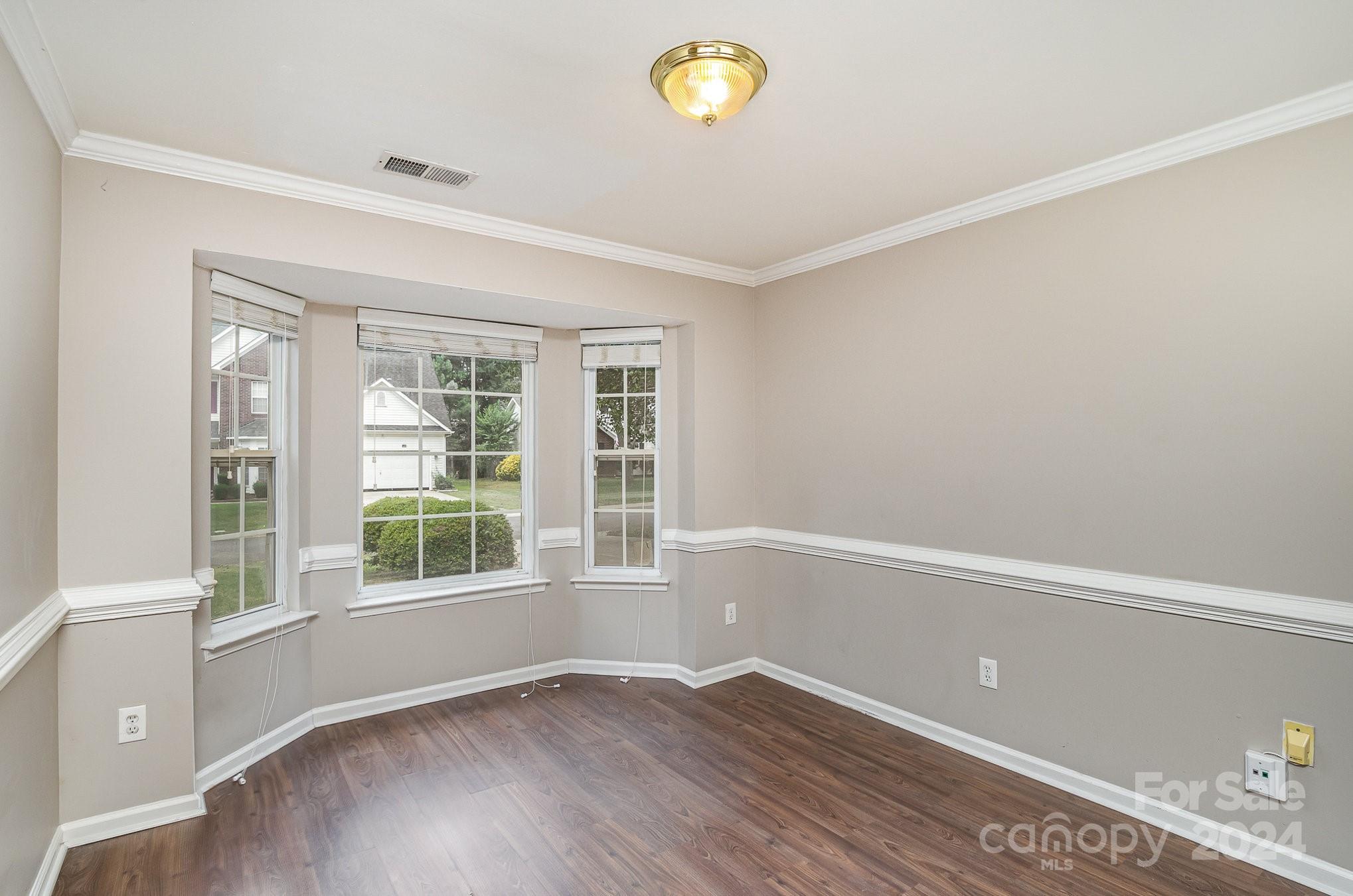 Steelechase - Residential