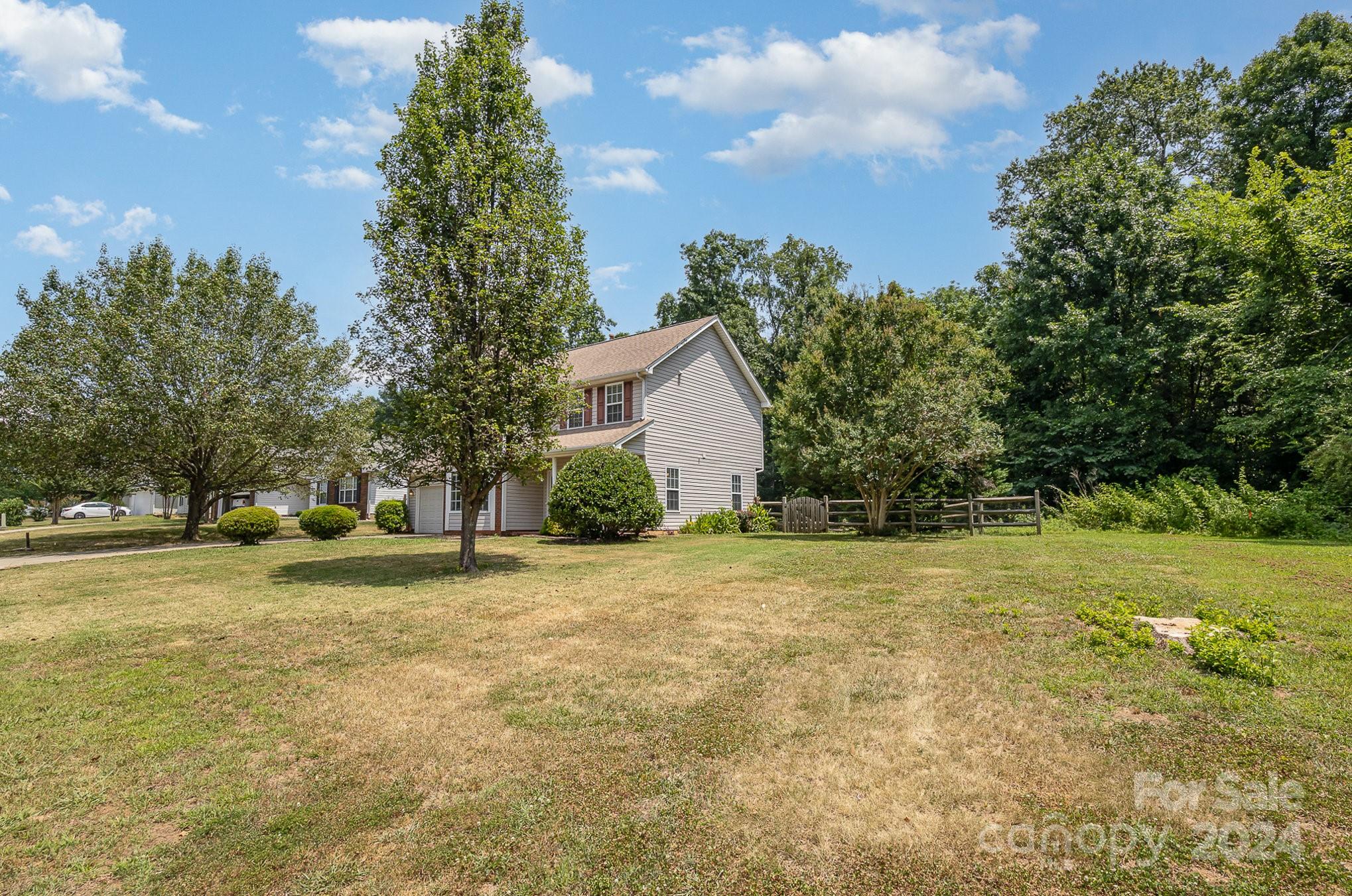 Steelechase - Residential