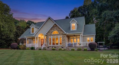 Photo of 946 Lake Club Drive, Rock Hill, SC 29732 (MLS # 4421341)