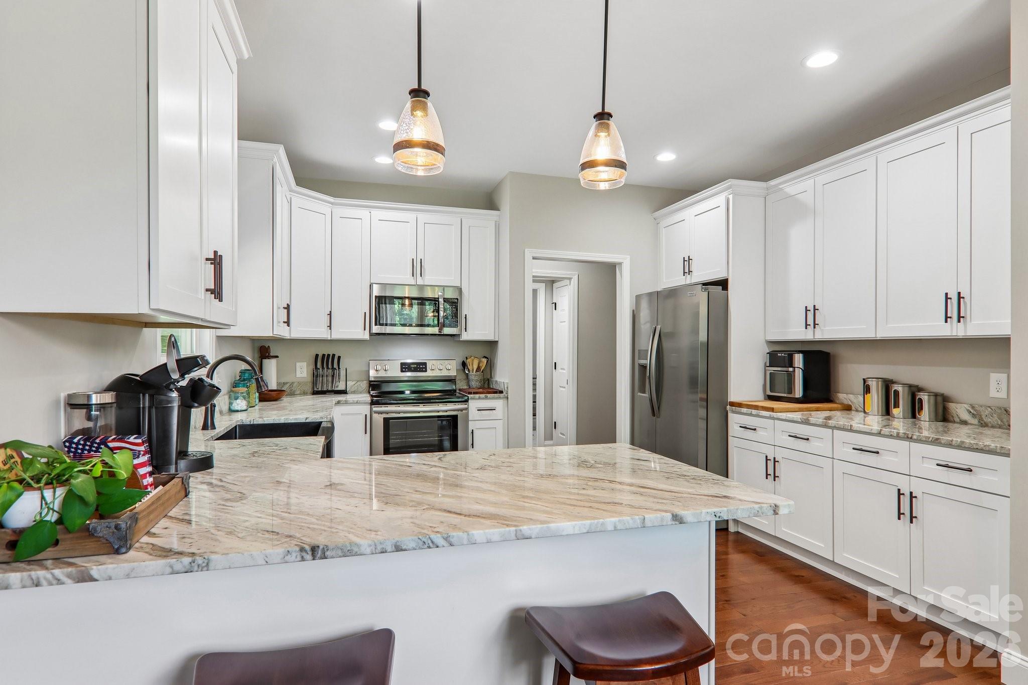 Bel Aire Estates - Residential