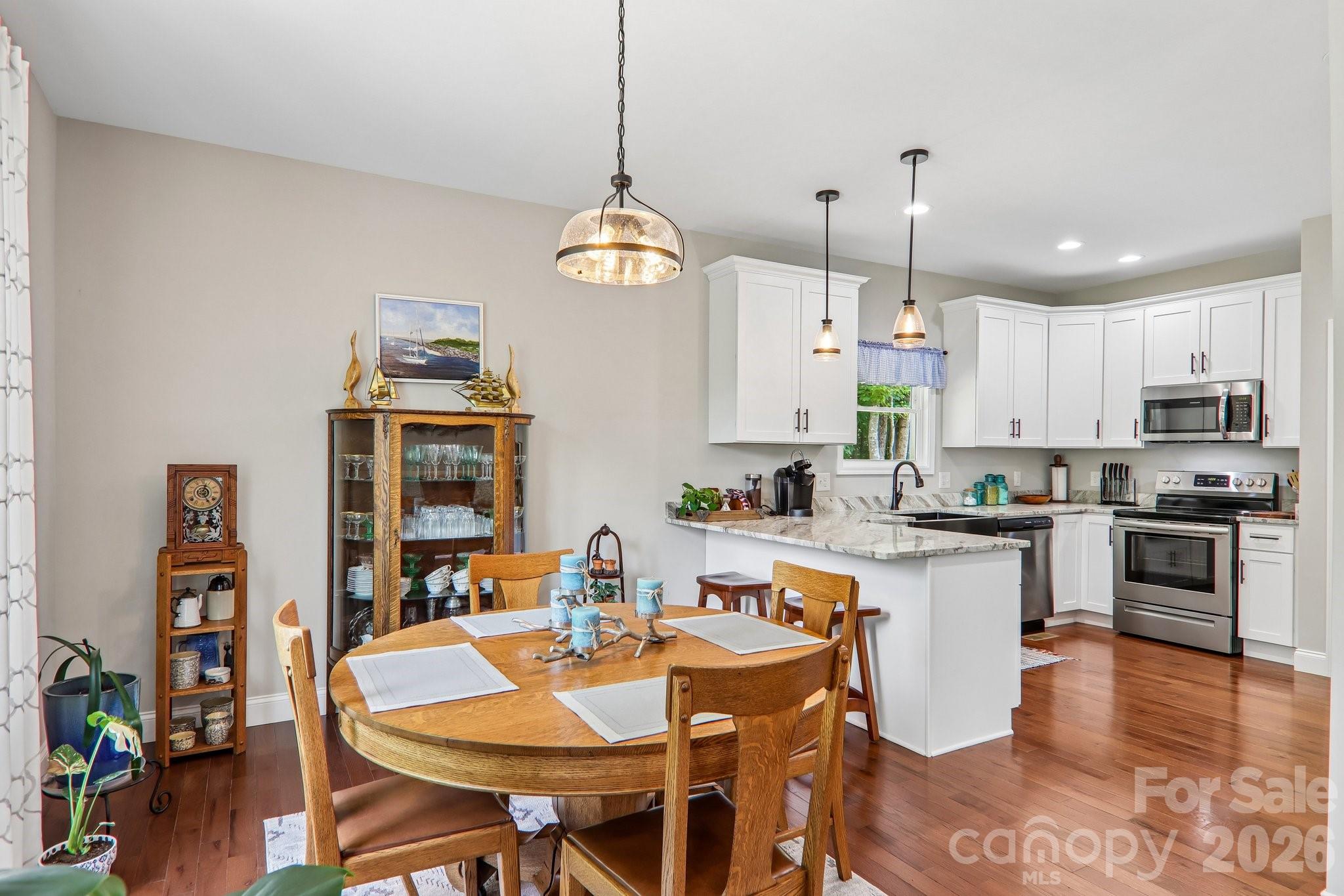Bel Aire Estates - Residential