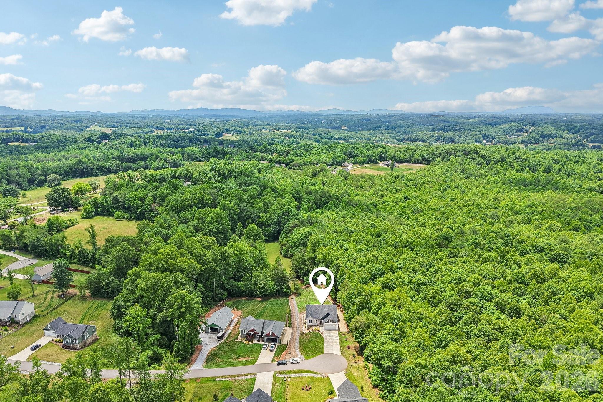 Bel Aire Estates - Residential