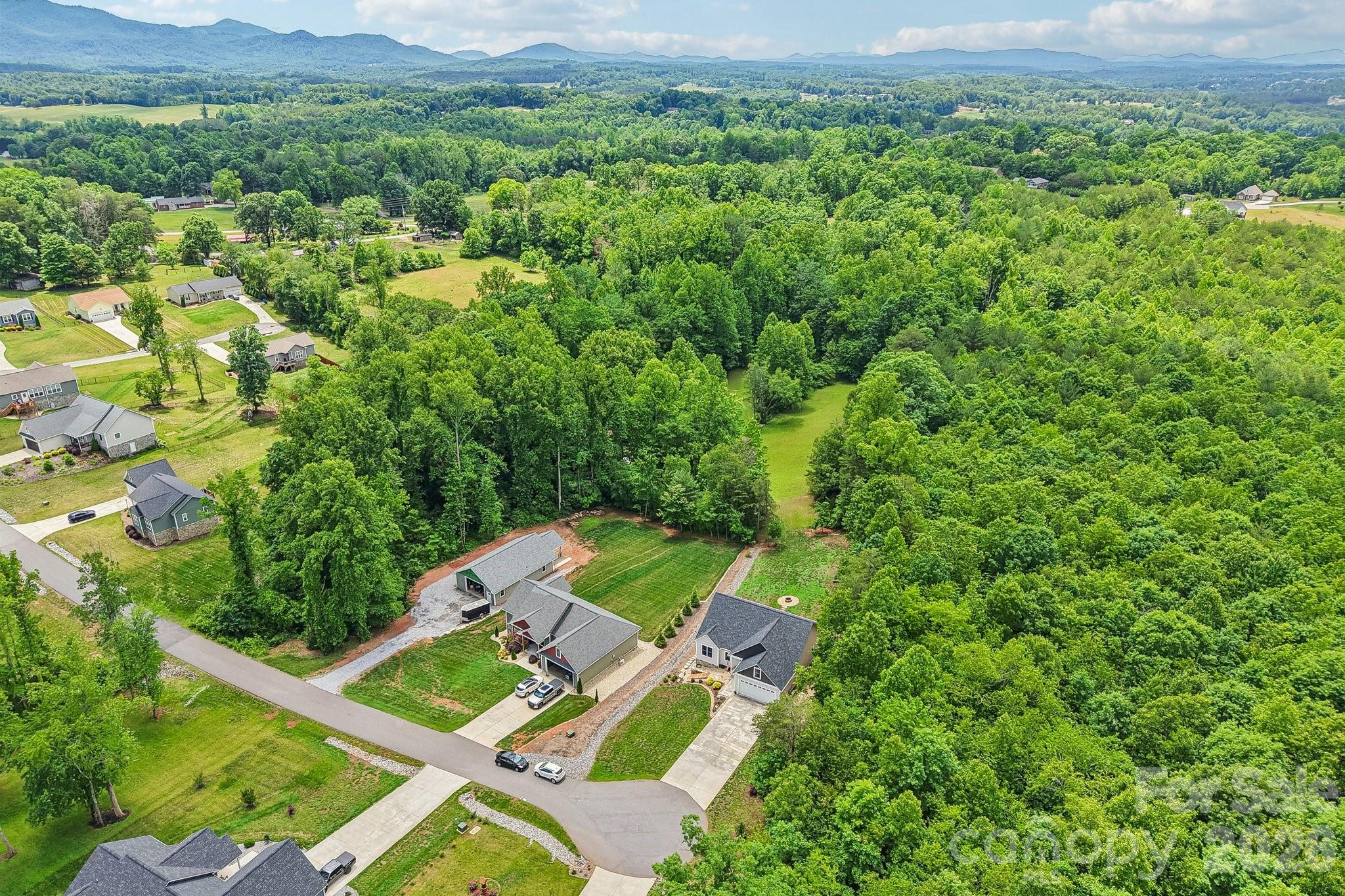 Bel Aire Estates - Residential