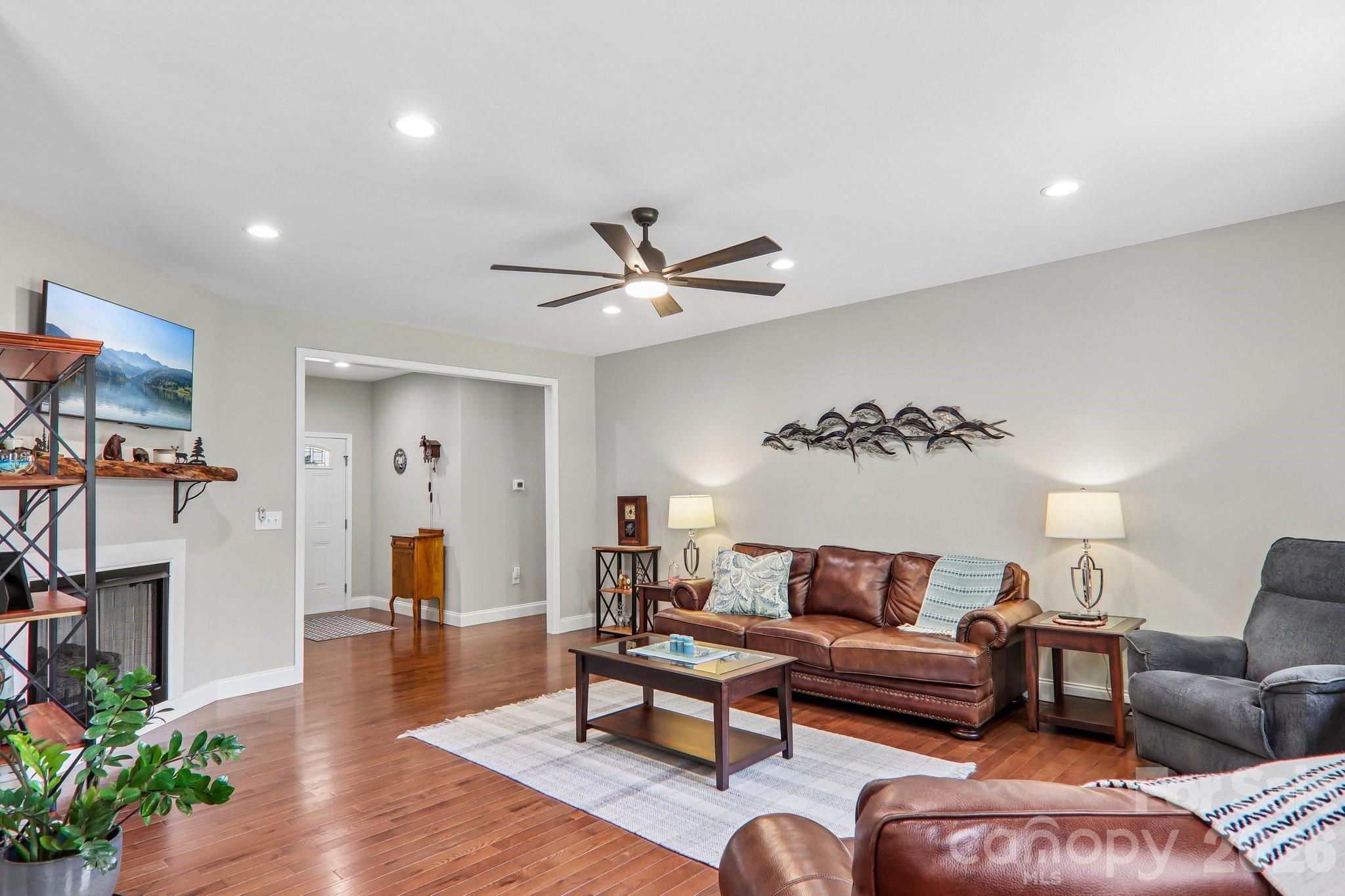 Bel Aire Estates - Residential