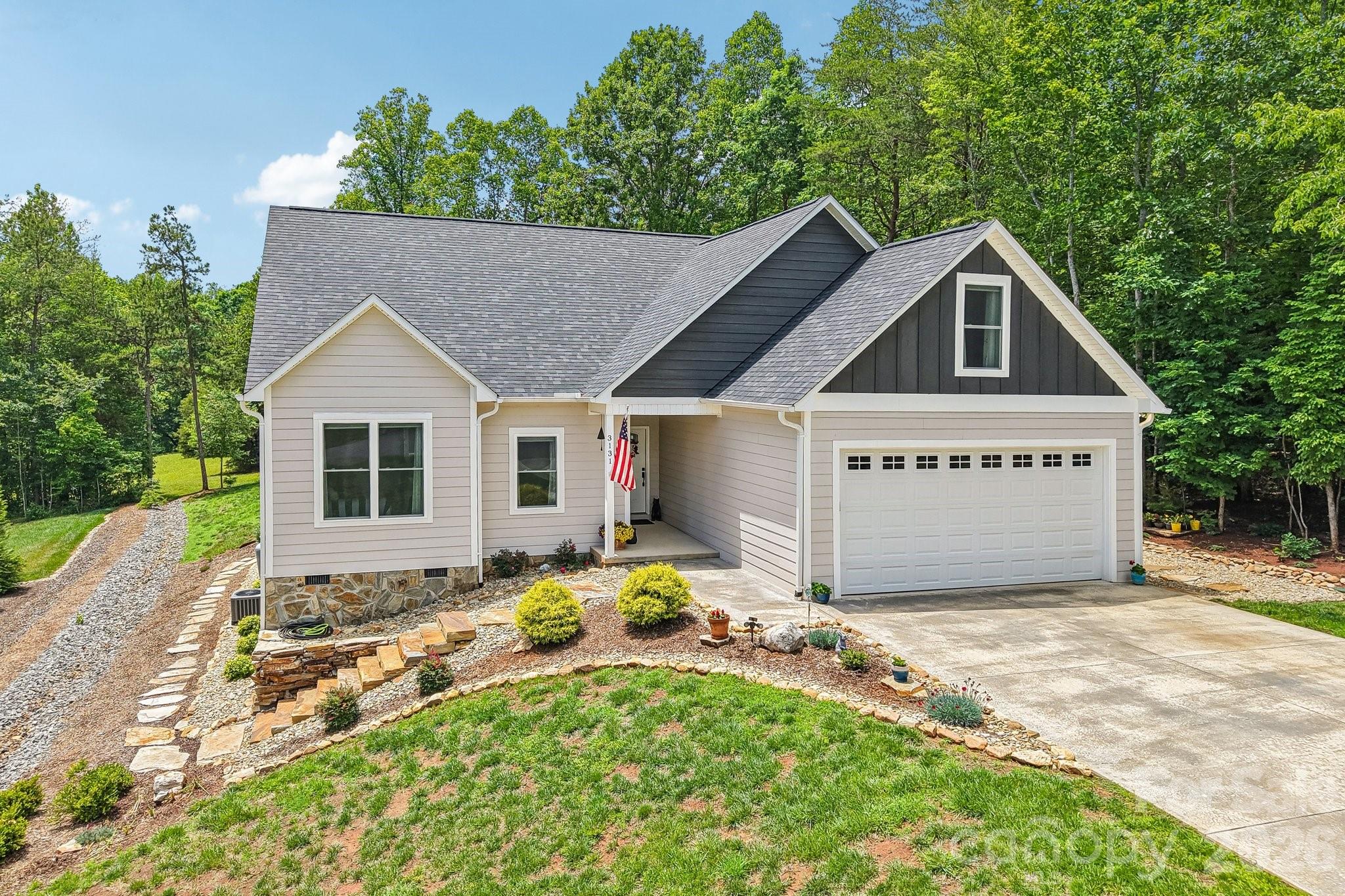 Bel Aire Estates - Residential