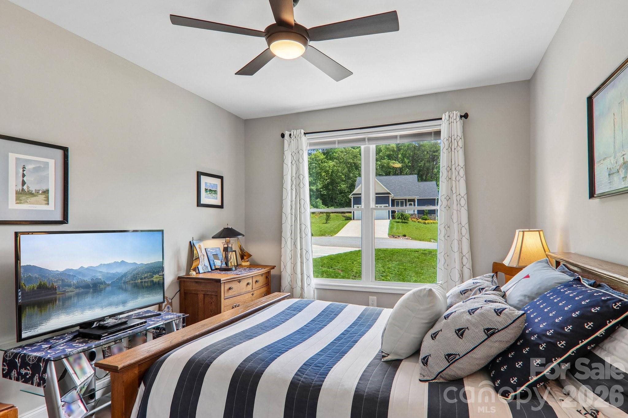 Bel Aire Estates - Residential