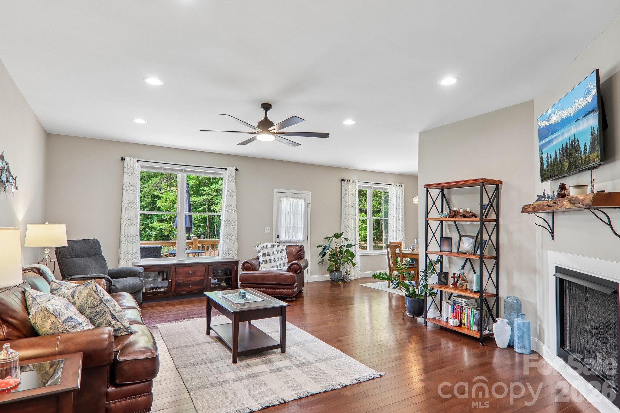 Bel Aire Estates - Residential