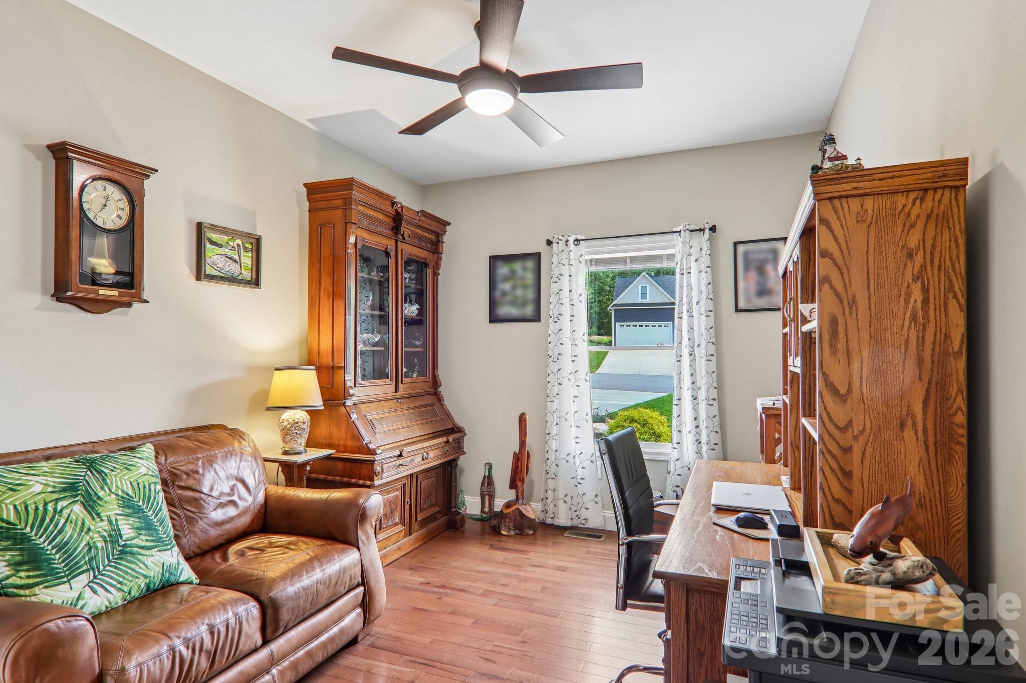 Bel Aire Estates - Residential