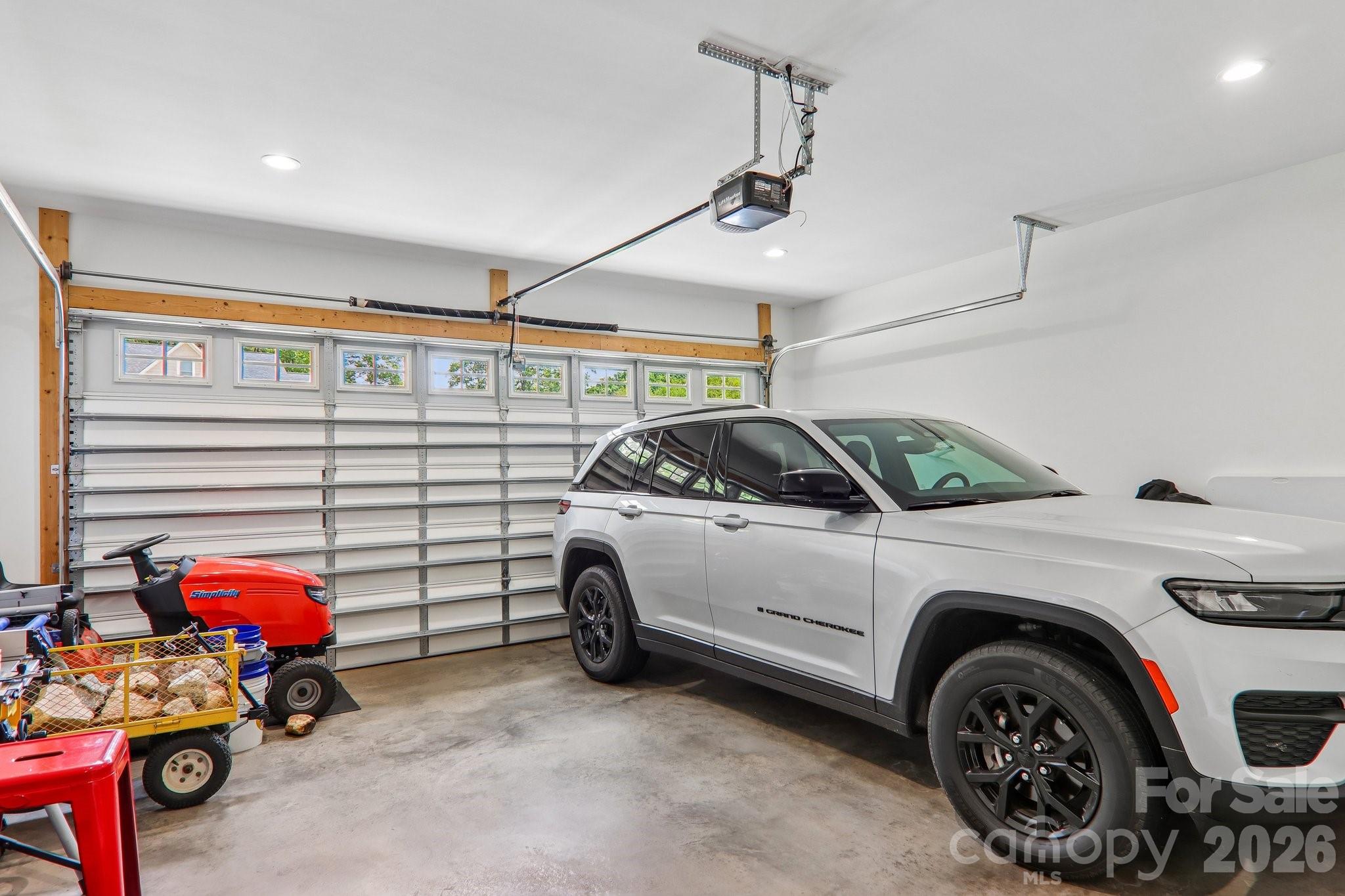 Bel Aire Estates - Residential