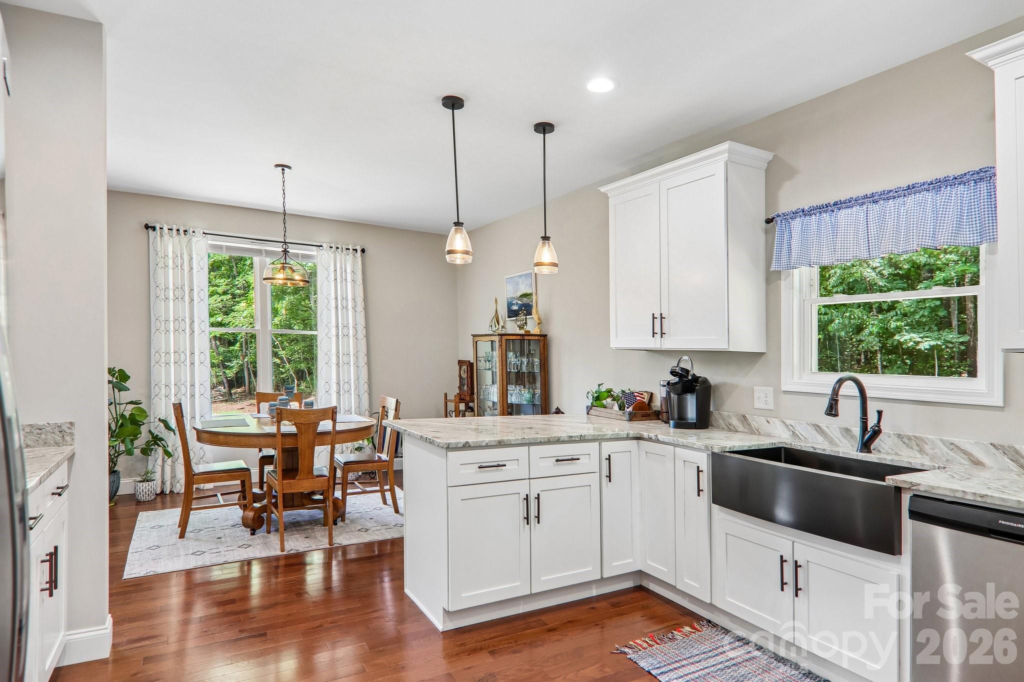 Bel Aire Estates - Residential