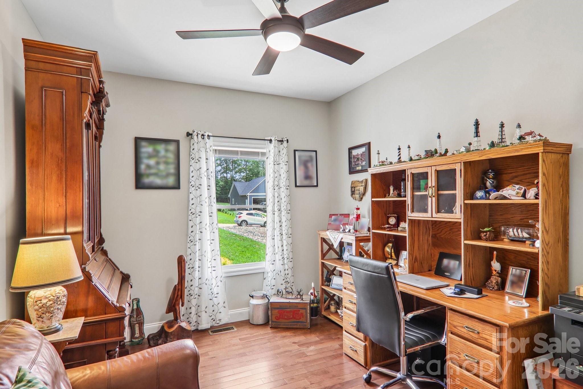 Bel Aire Estates - Residential