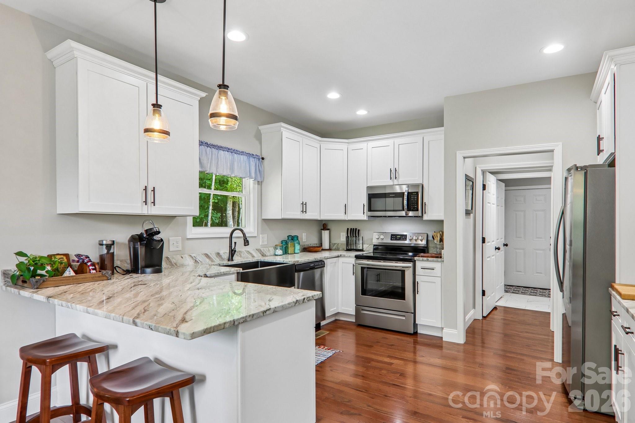 Bel Aire Estates - Residential