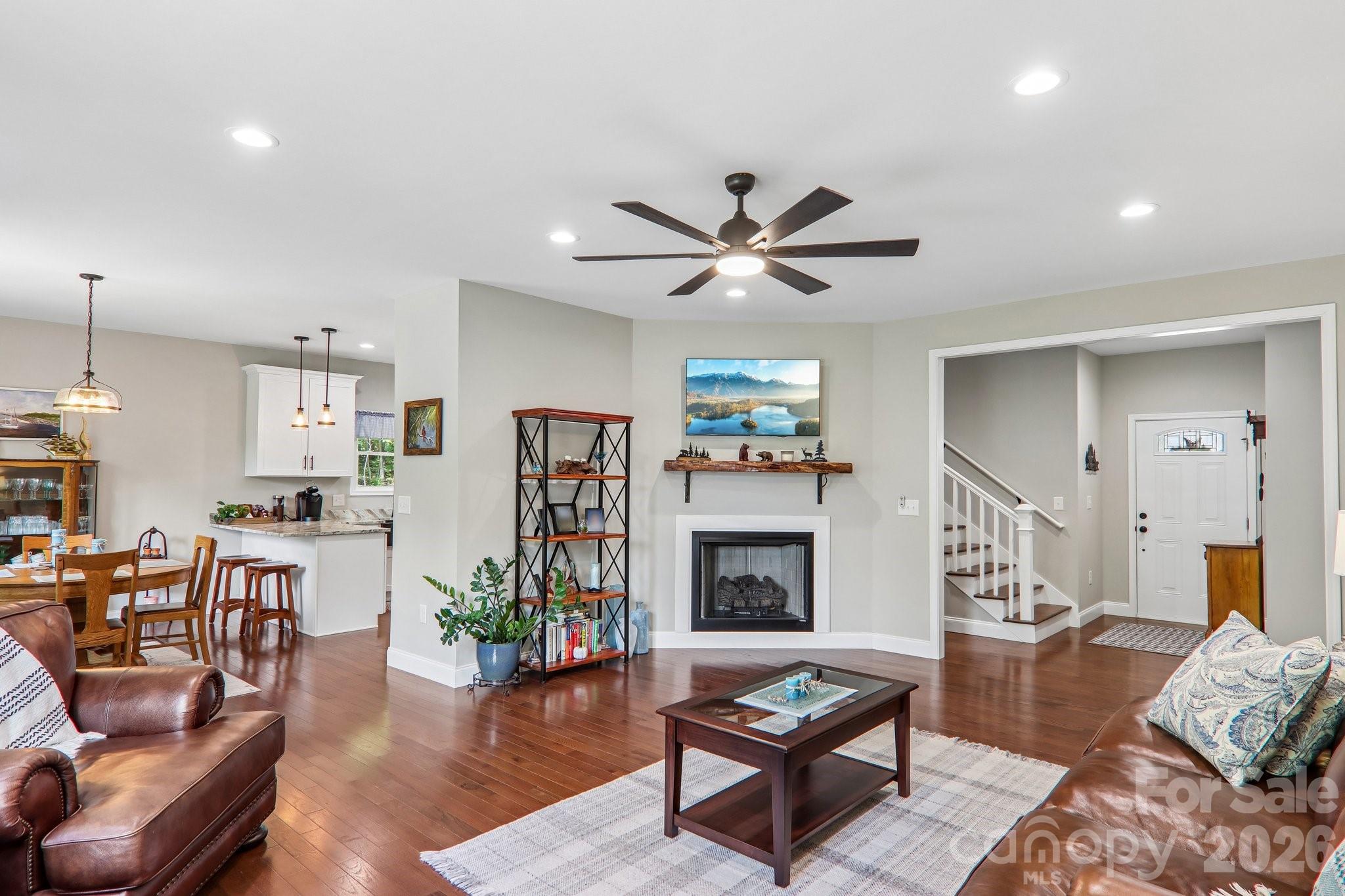 Bel Aire Estates - Residential