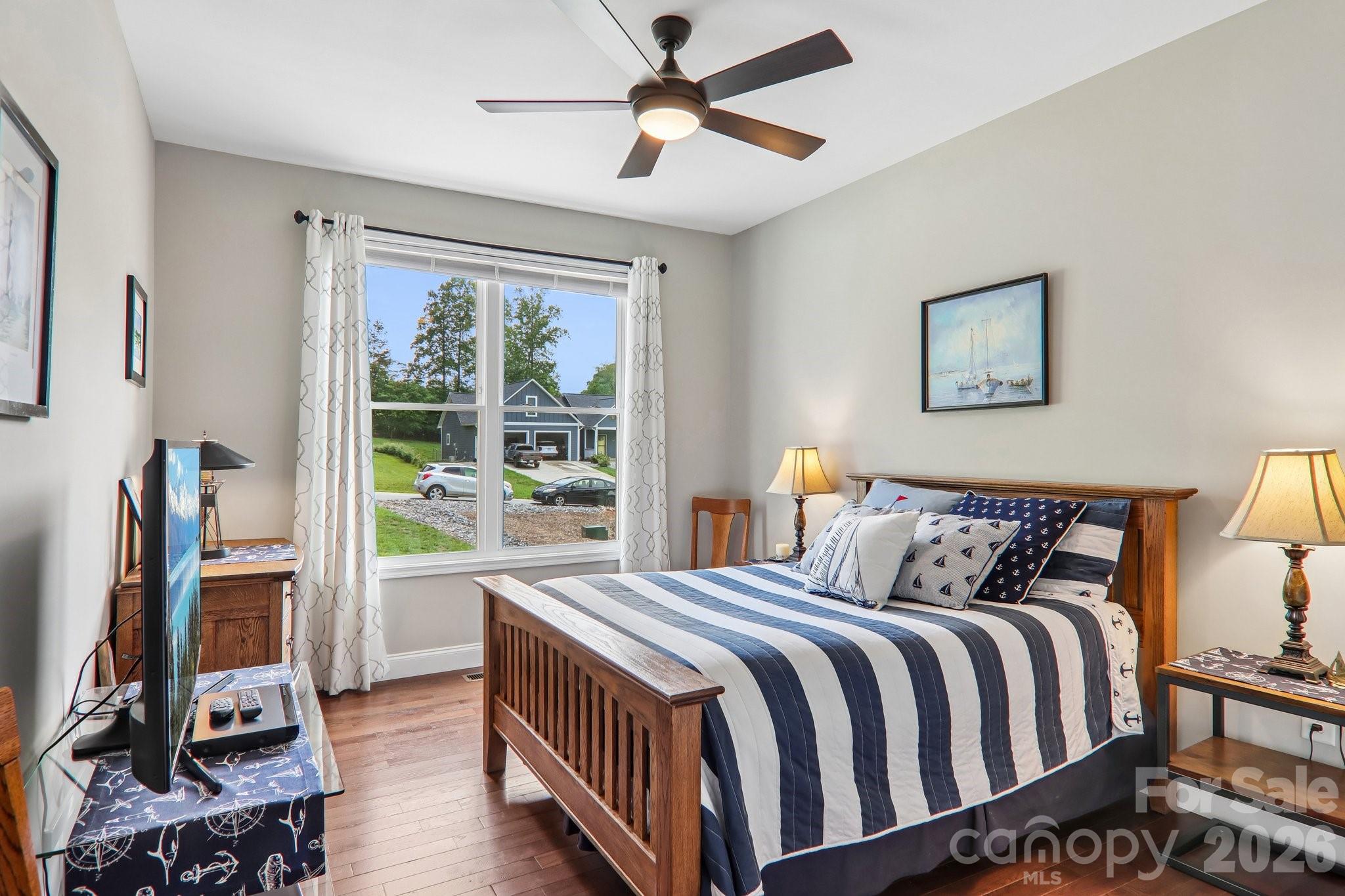 Bel Aire Estates - Residential