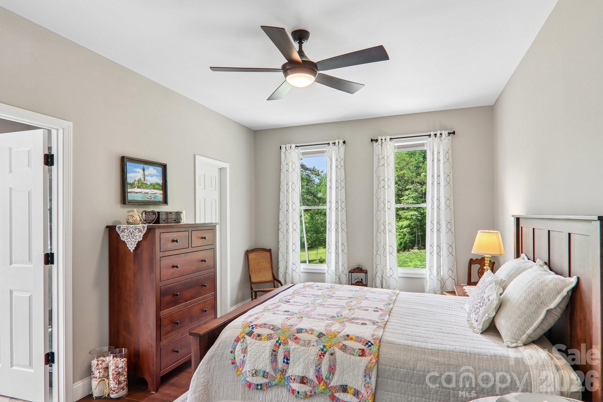 Bel Aire Estates - Residential