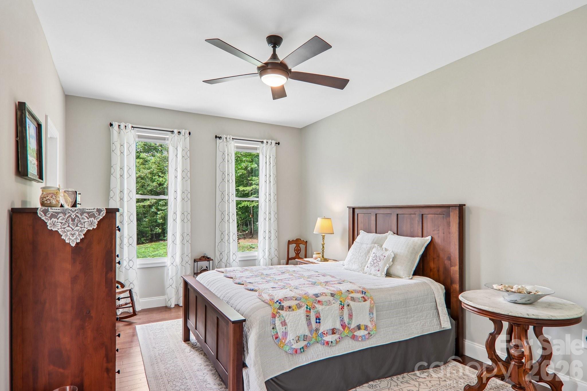 Bel Aire Estates - Residential