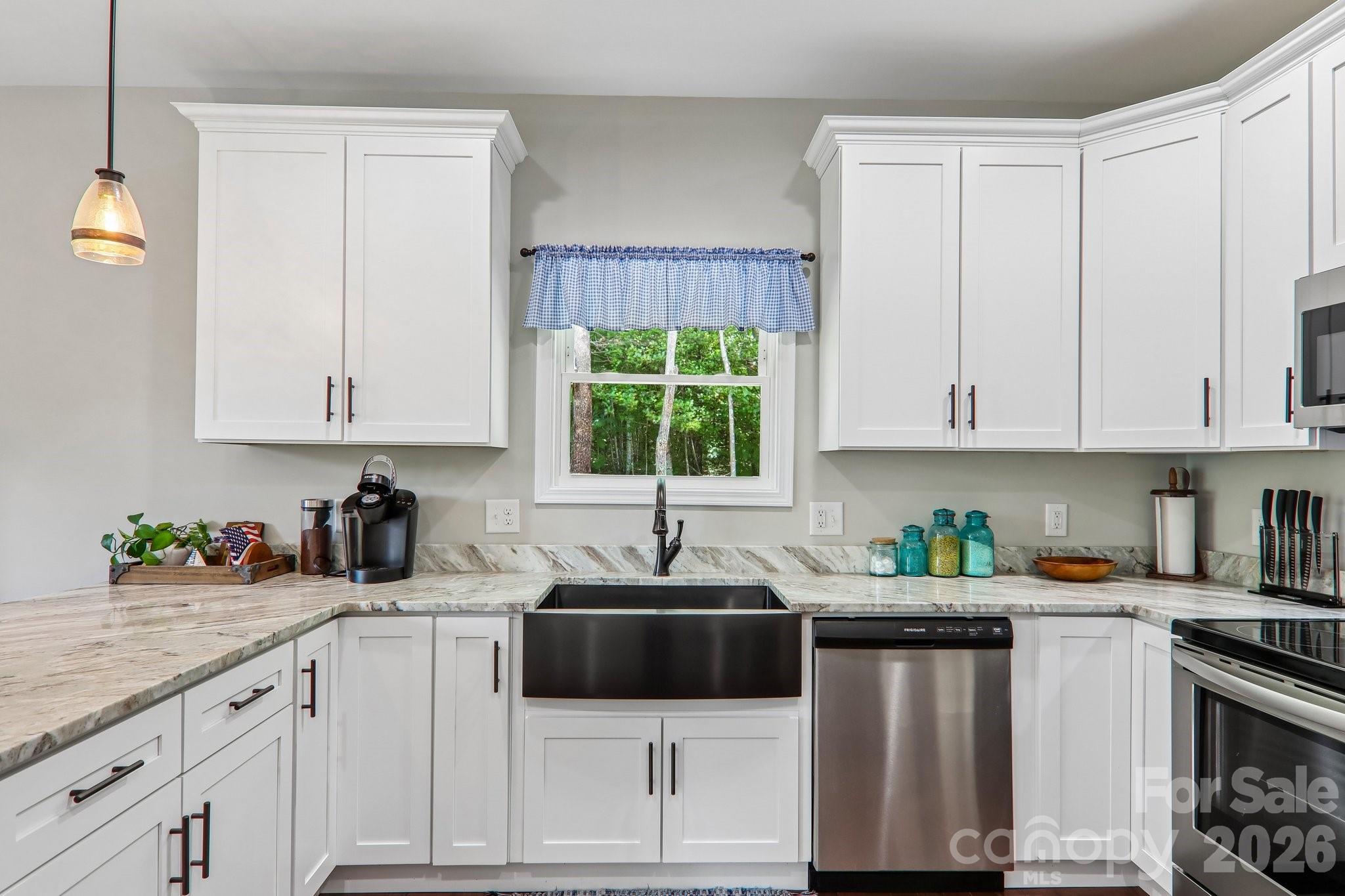 Bel Aire Estates - Residential