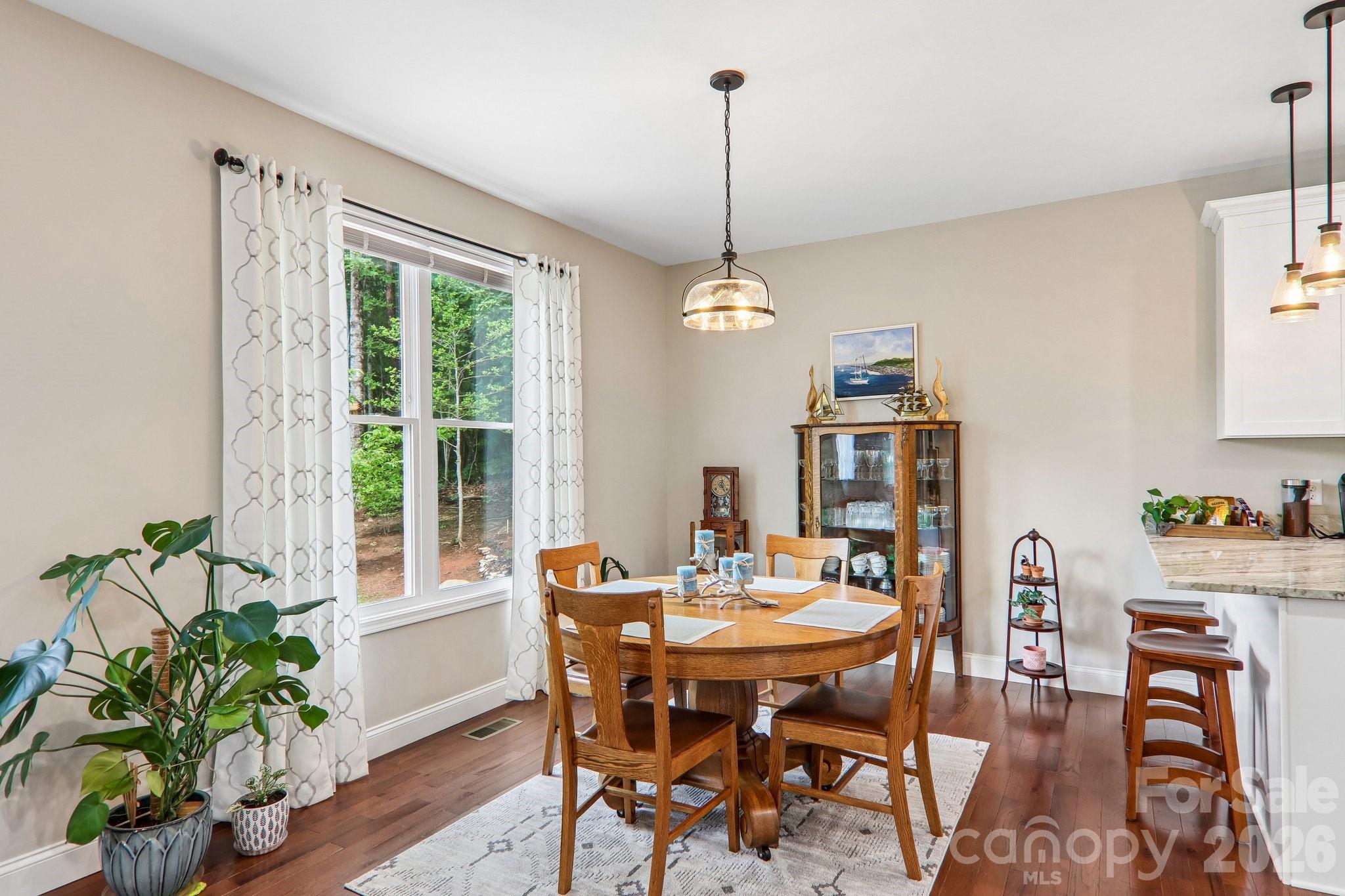 Bel Aire Estates - Residential