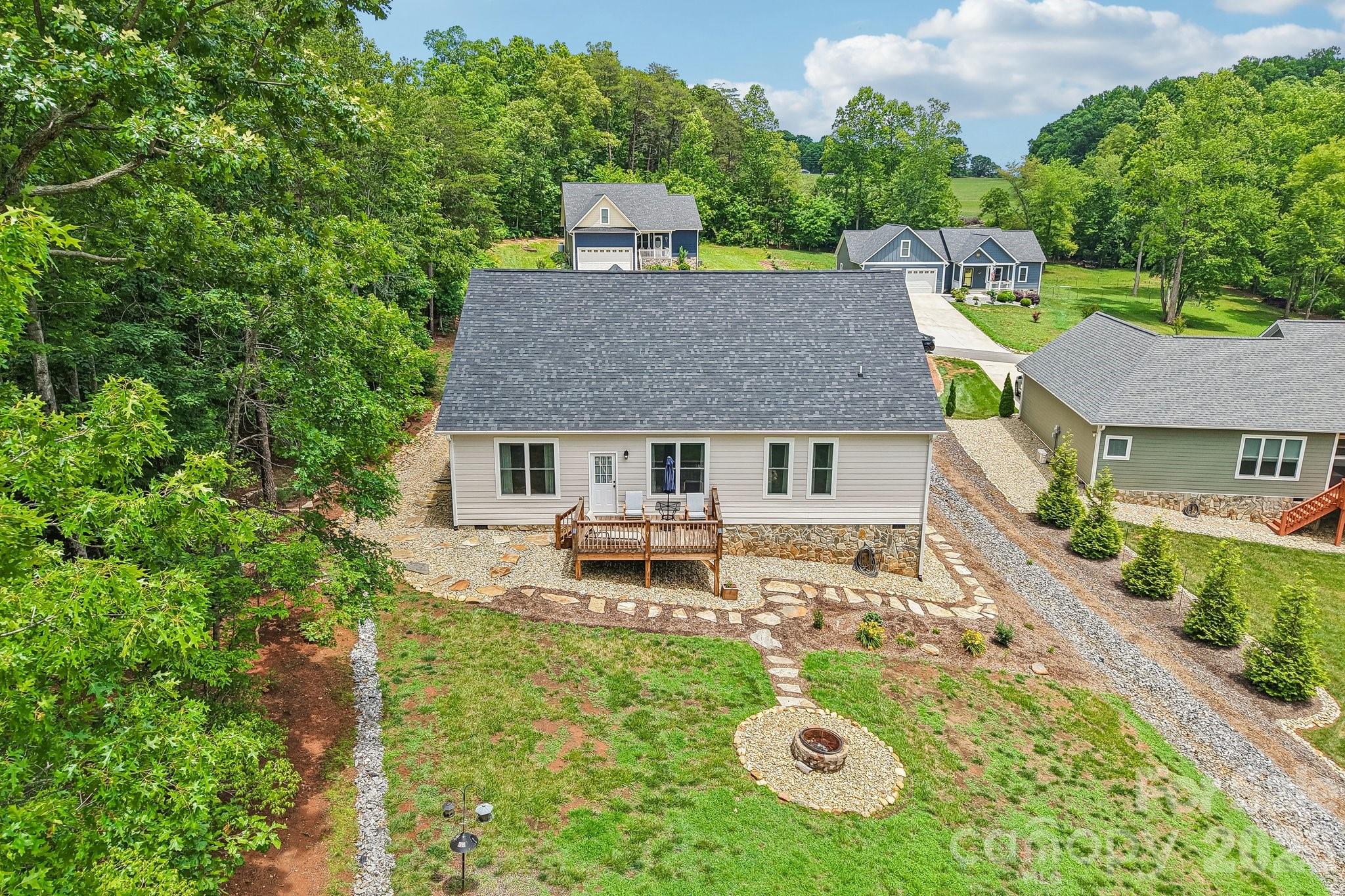 Bel Aire Estates - Residential
