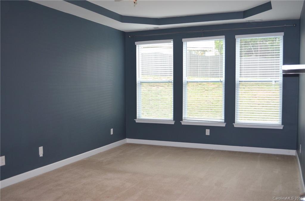 Ashlyn Creek - Residential Lease