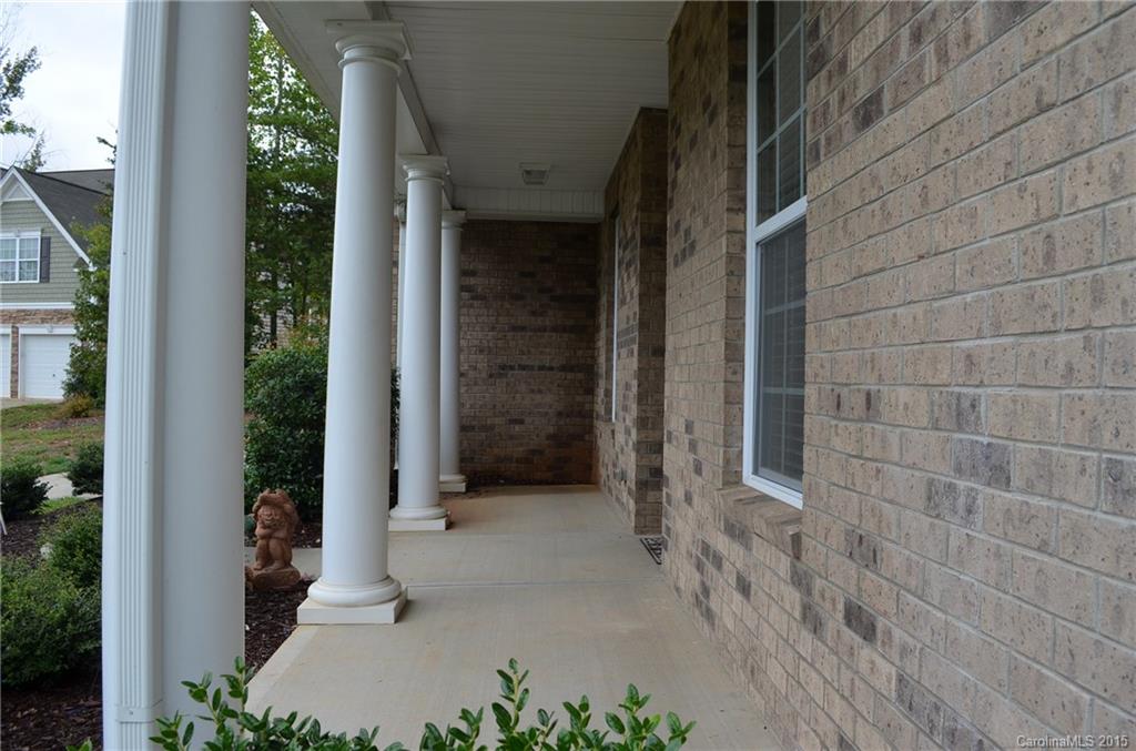 Ashlyn Creek - Residential Lease