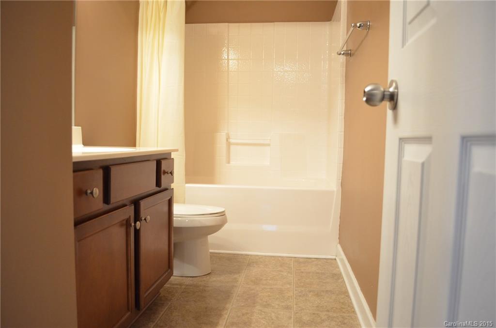 Ashlyn Creek - Residential Lease