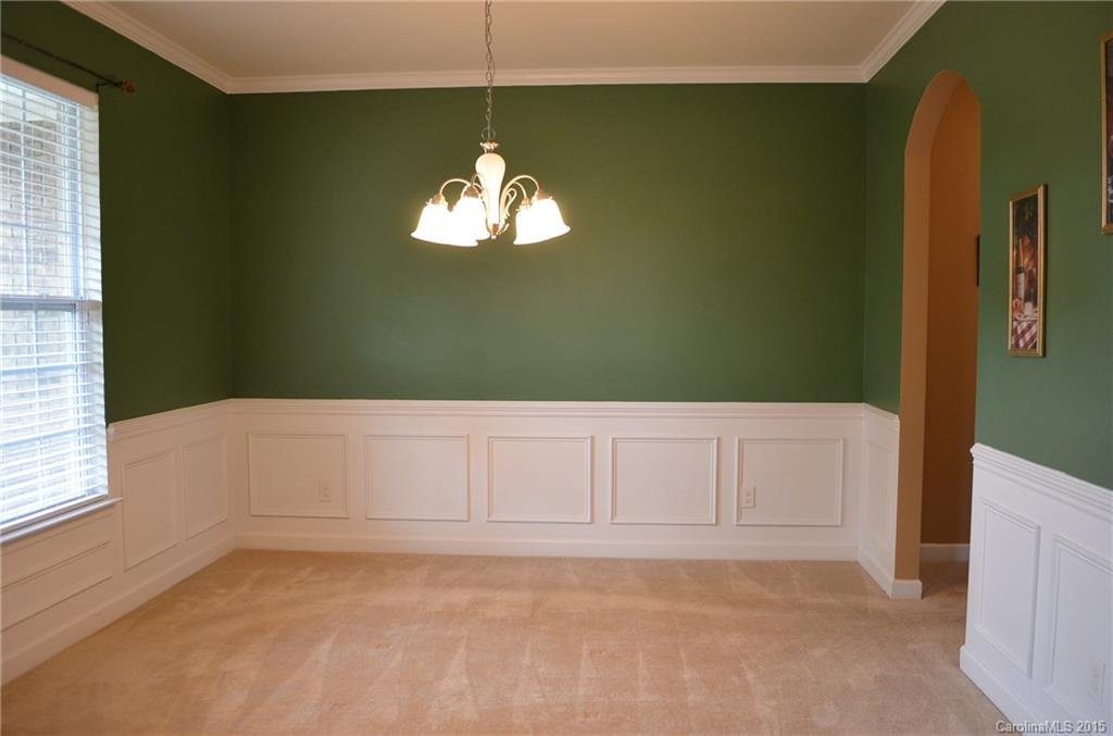 Ashlyn Creek - Residential Lease