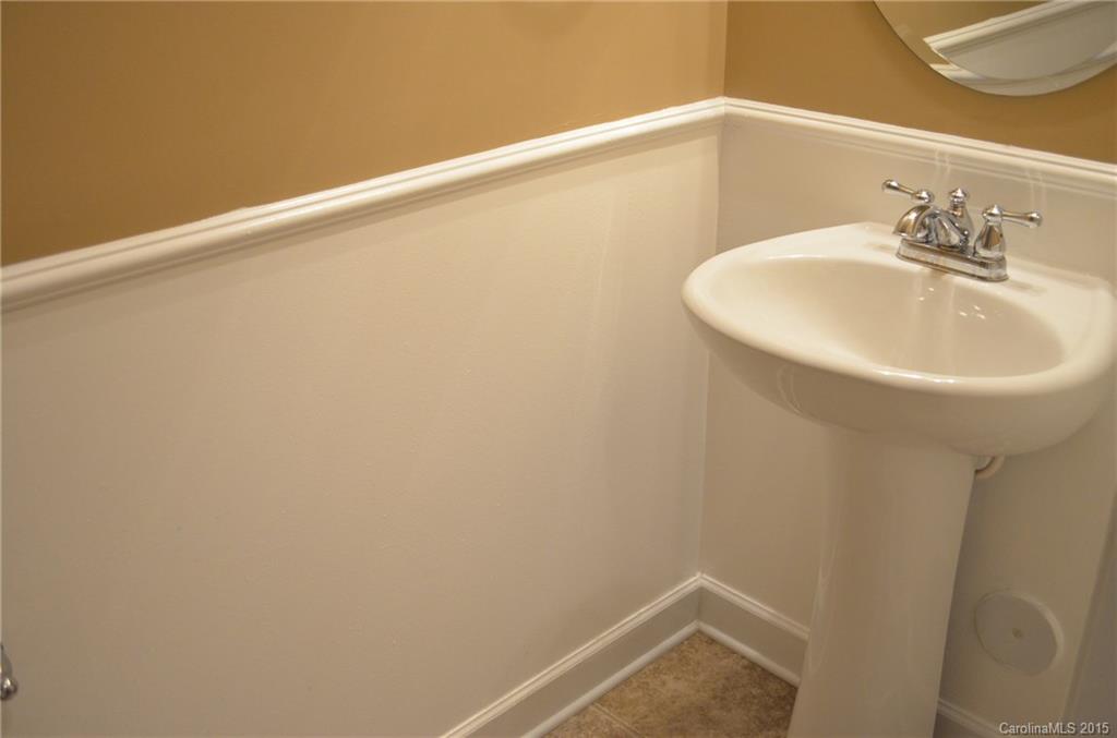 Ashlyn Creek - Residential Lease