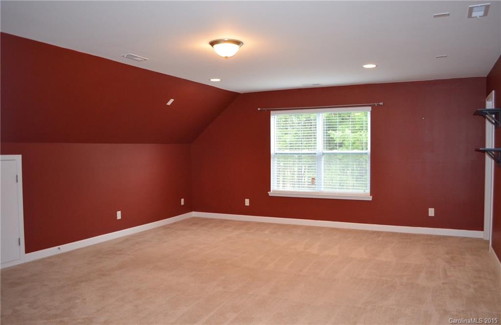 Ashlyn Creek - Residential Lease