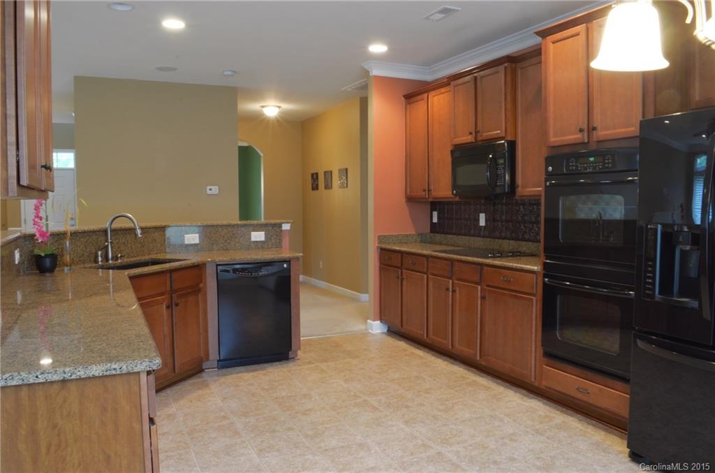 Ashlyn Creek - Residential Lease