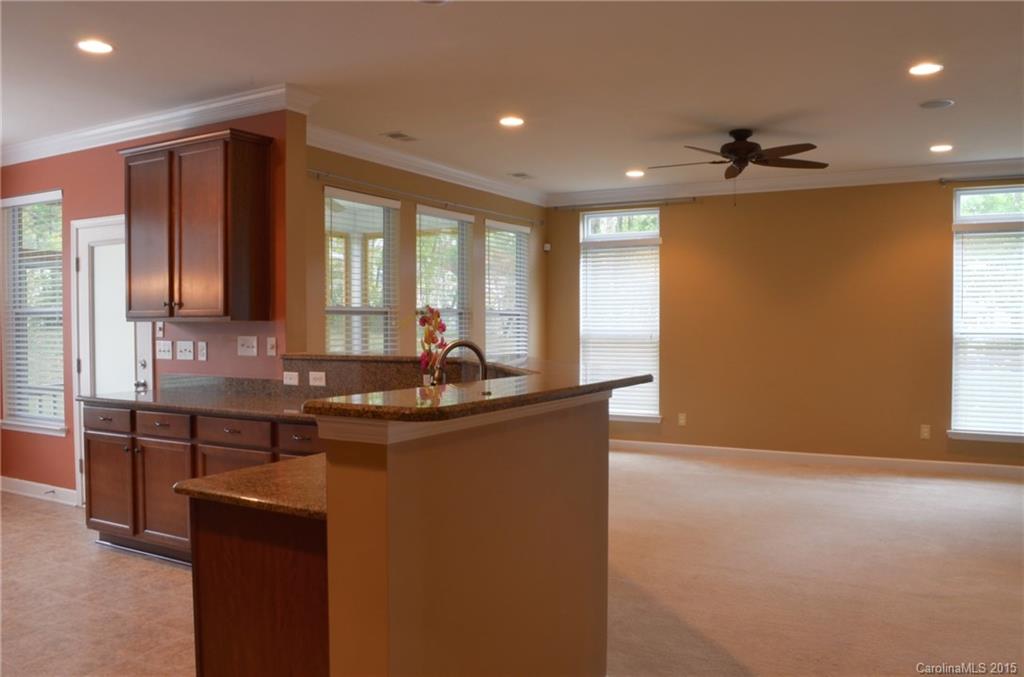 Ashlyn Creek - Residential Lease