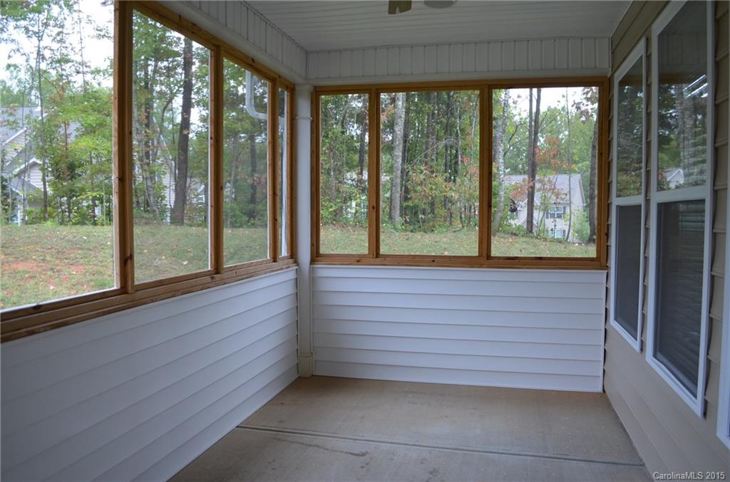 Ashlyn Creek - Residential Lease