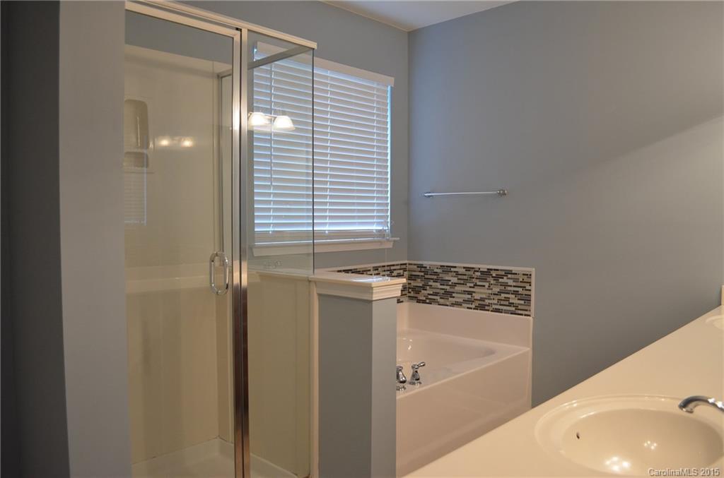 Ashlyn Creek - Residential Lease