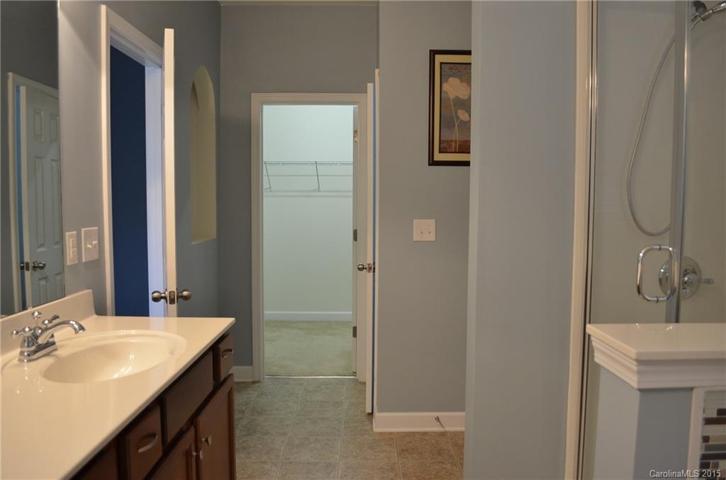 Ashlyn Creek - Residential Lease